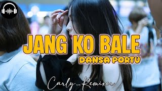 Download lagu Lagu party Dansa Portu Terbaru | Jang Ko Bale | Remix Terbaru 2026 mp3