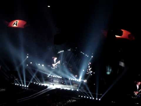 ACDC Dirty Deeds Done Dirt Cheap Live @ Montreal