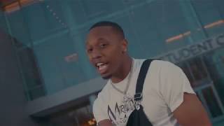 Amere May Jr. Beat The Odds - Derez De&#39;Shon