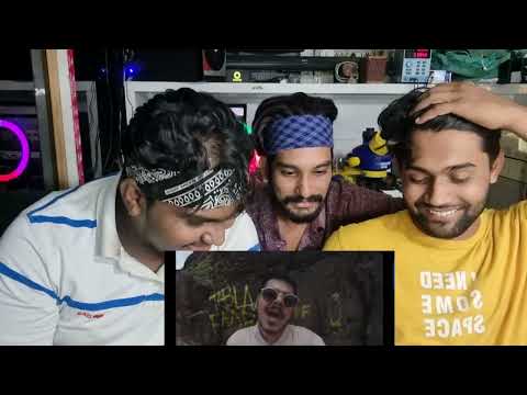 RAWAL, Zero Chill - TABLA FAAD! MH34 REACTION