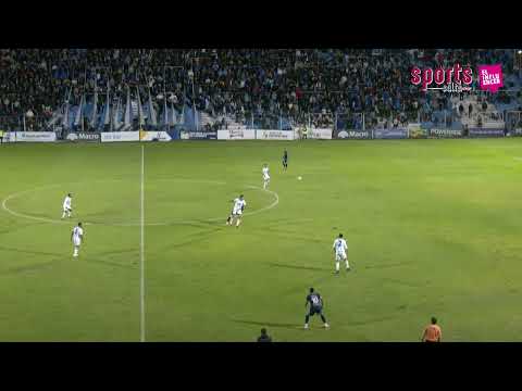 Video: EL ALBO EMPATÓ EL CLÁSICO DEL NORTE