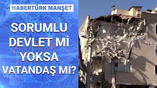 2020 Türkiye’si neden hala deprem gerçeğine hazır değil? | Habertürk M