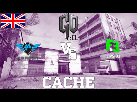GOCL S1: Property vs Flipsid3 @ cache [EN]