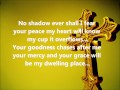 Kari Jobe - Joyfully with Lyrics
