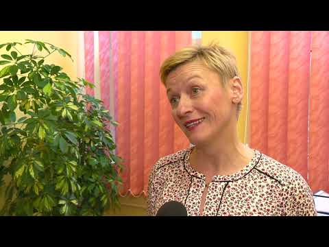 Híradó 2018.12.21. - Kölcsey Tv