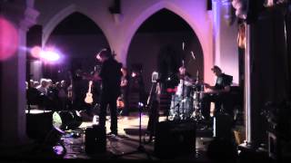 Highbury Incident / Stackridge - St. John's Church, Farncombe