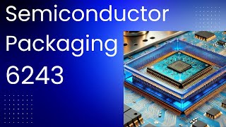 6243a Semiconductor Packaging -- Heterogeneous Integration -- Interconnect Scaling