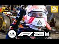 F1 23 : A Primeira Meia Hora pc 2k