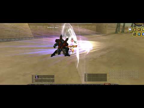 Unique BattleCast Nasus