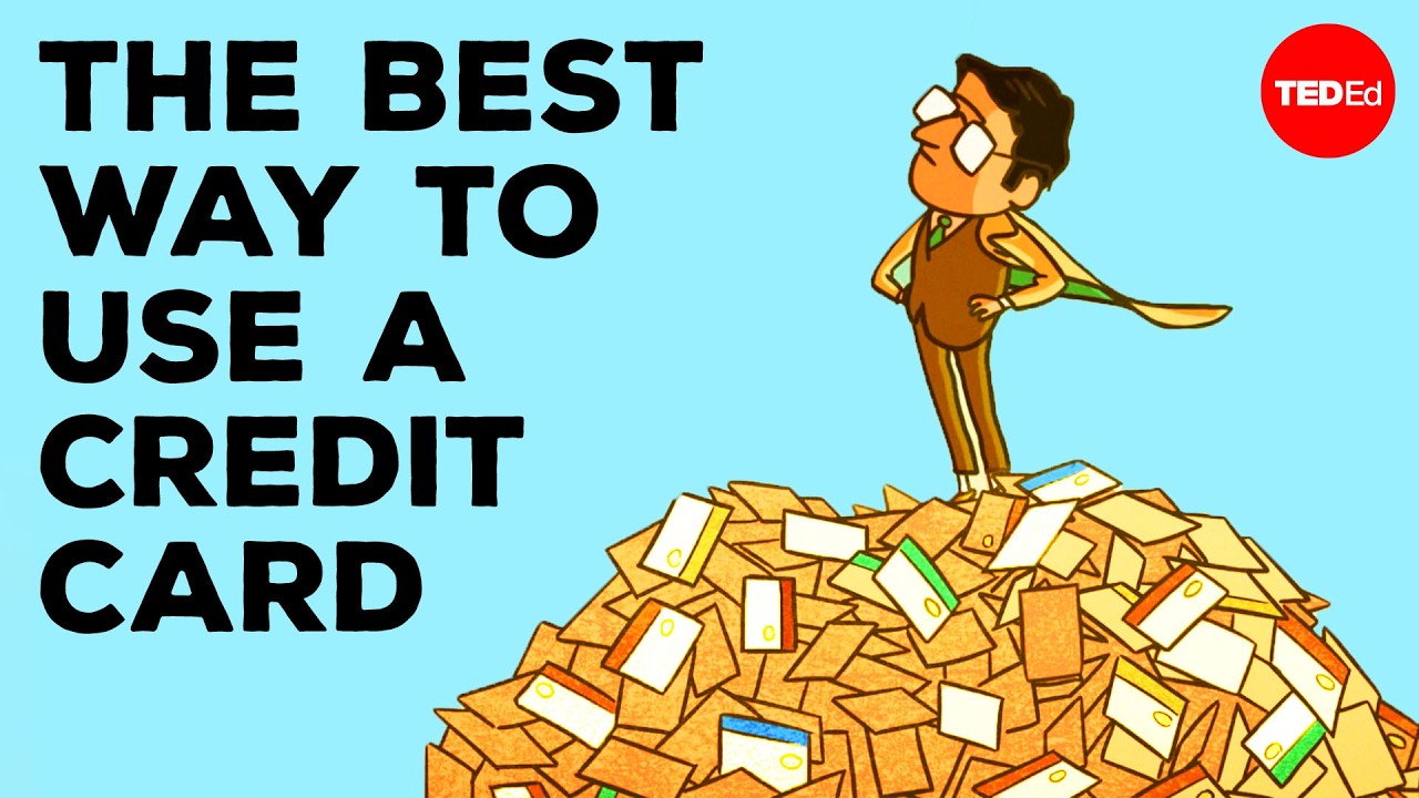 3 things to never do with a credit card