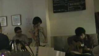 Shonan Slow Life & Music Vol.8＠藤沢/milkbar+cafe 8