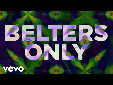 Belters Only - Call Me (VIP Mix)