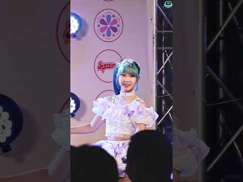 SM08 [FANCAM][NAMWHAN SUMOMO FOCUS] Koi wa prism - Sumomo [すもも]