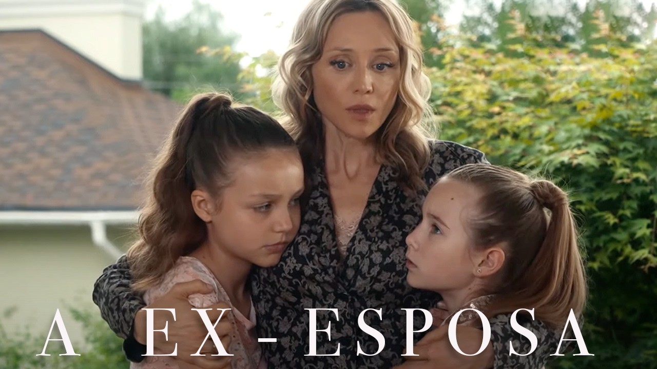 Como criar sua própria rival com as próprias mãos? | A EX-ESPOSA | Filme Completo 2024