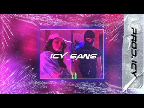 ICY GANG - Kontra x N ice (Prod. ICY)