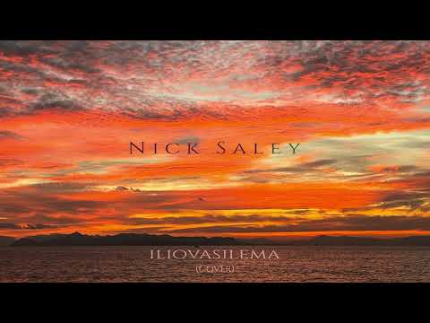 Nick Saley - Iliovasilema (cover)