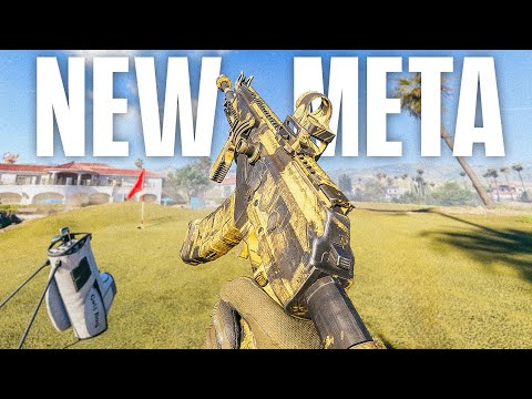I found the new meta in Battlefield 6?