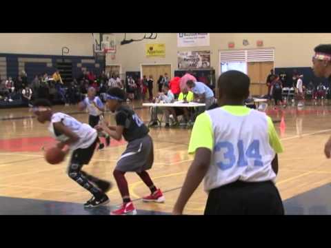 '16 NEO Youth Elite - Makail Cottingham