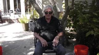 James Williamson ALS ICE BUCKET CHALLENGE