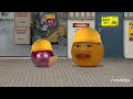 Cartoon Network Commercials And Promos August 4 2016