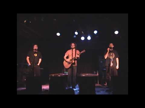 Jonathan Coulton with Paul and Storm 5-14-09 - Make You Cry
