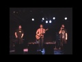 Jonathan Coulton with Paul and Storm 5-14-09 - Make You Cry