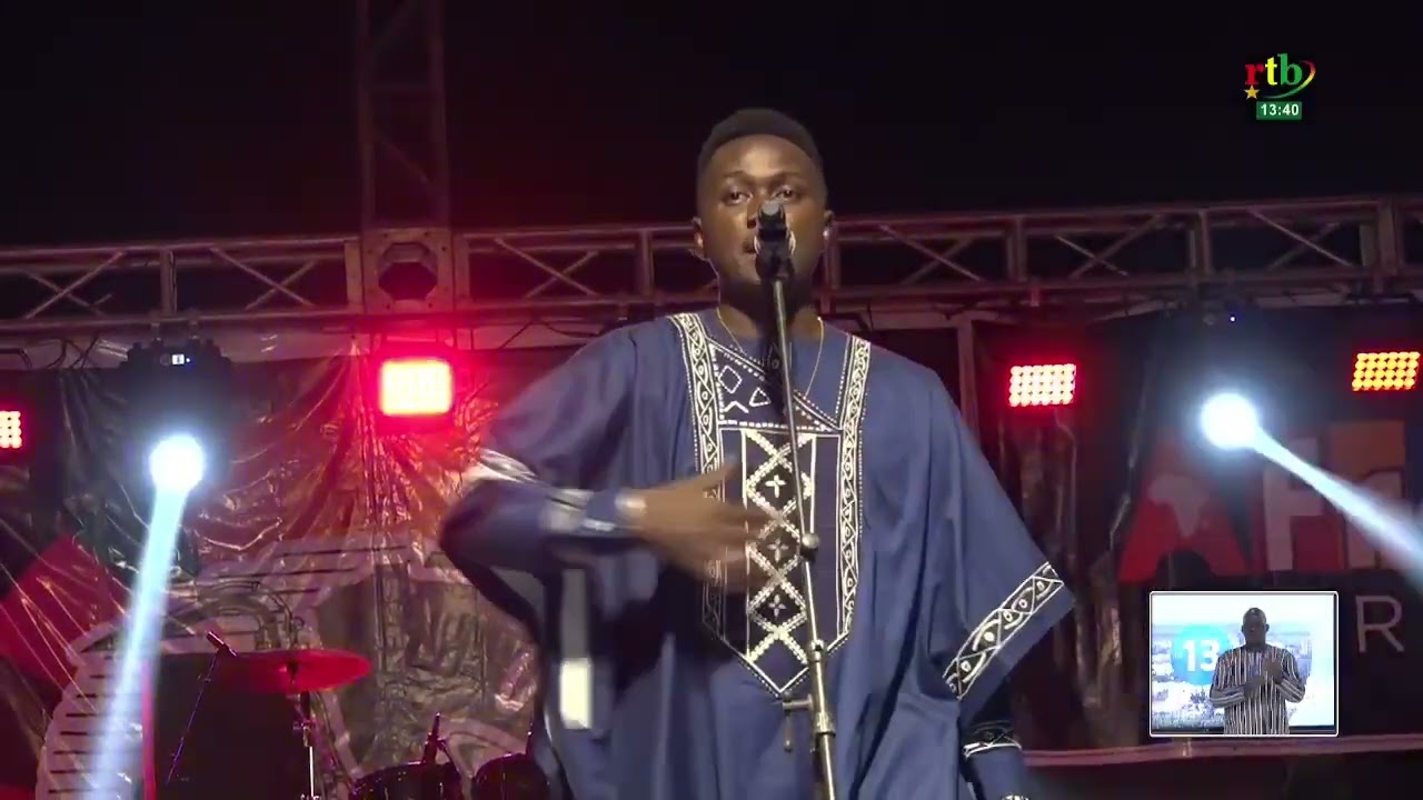 La 14e édition du festival Afrobeat international a démarré ce vendredi dans l’arrondissement 3