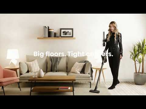 Hisense vacuum AI2