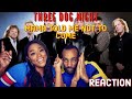 First time hearing Three Dog Night “Mama Told Me Not to Come" Reaction | Asia and BJ