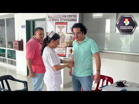 Imagen del video: CONEXIÓN SANIDAD N.° 2
