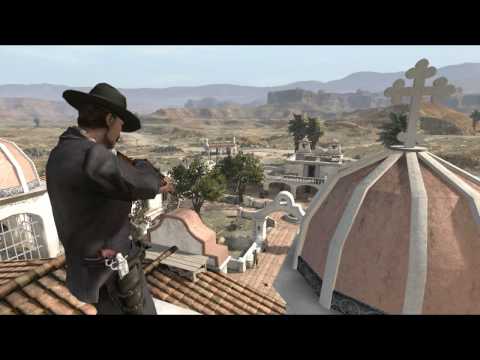 Red Dead Redemption | Official Trailer | Netflix