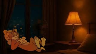 Vintage Fan Noise for Sleep | 10 Hours of Gentle White Noise | Deep Relaxation & Focus