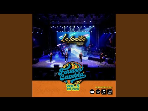Medley Cumbias # 2: La Revancha, Paso Fino, El Aguajal Cumbia, Solo Quiero Tu Amor, La Novia,...