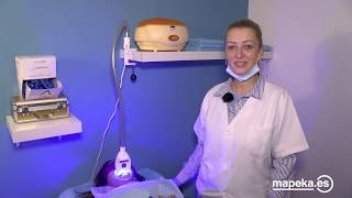 Nuevo tratamiento adelgazante en Clínicas Medina de Archena