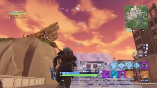フォートナイト