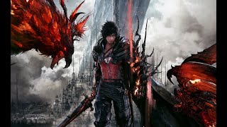 【PS5】『⭐FF16⭐』をやります。