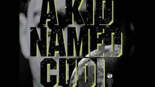 Kid Cudi- Man on the moon w/ Lyrics