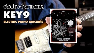 EHX KEY9 Electric Piano Machine