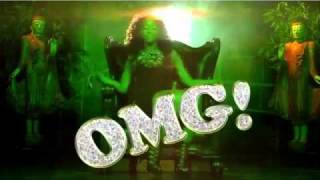 Trina - White Girl (feat. Flo Rida &amp; Git Fresh) (Official Video)