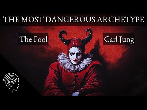 Carl Jung - How the Trickster Archetype Controls Your Mind