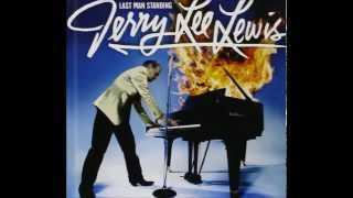 Jerry Lee Lewis - Before The Night Is Over [feat. B.B. King]