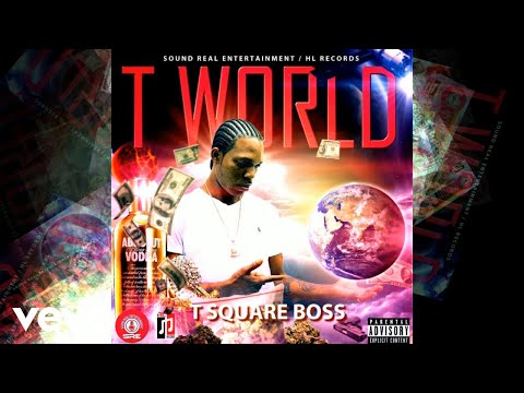 T square boss, Hotskippa - No Pay