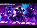FNAF SFM Built In The 80s Griffinilla Fandroid