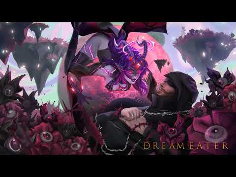 GHOST DATA & YMIR - Dream Eater