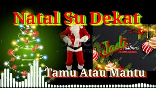 Download lagu Dj Remix// Lagu Natal Terbaru Jadi Tamu Atau Mantu//Natal Su Dekat// Semesta Musik86 mp3 Download lagu Dj Remix// Lagu Natal Terbaru Jadi Tamu Atau Mantu//Natal Su Dekat// Semesta Musik86 mp3