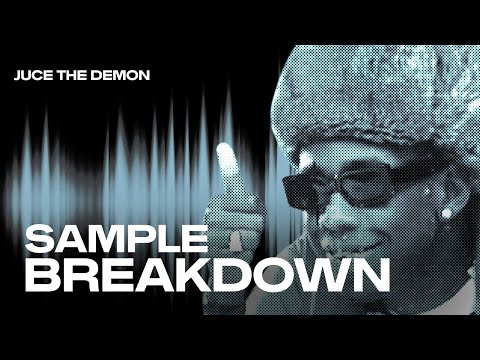 Sample Breakdown: Tyler The Creator - Sorry Not Sorry 
