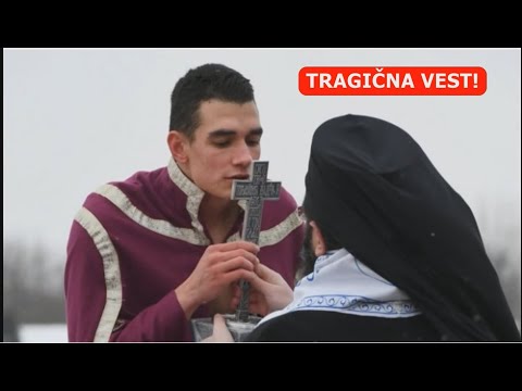 DA SRCE PUKNE OD TUGE! Cela Srbija se oprašta od mladog Alekse POTRESNE PORUKE NA DRUŠTVENIM MREŽAMA