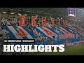 Prachtige sfeeractie, maar vervelende avond... ? |  Highlights sc Heerenveen - Excelsior