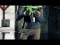 Tek Recon - Live Action FPS Video Game