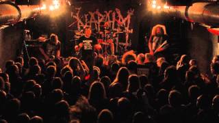 NAPALM DEATH - Greed Killing @ Les 4Ecluses - Dunkerque